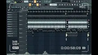 Devathayai Kanden Fl Studio Cover|