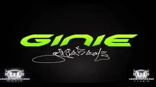 FL Studio - HipHop/Rap/Beat - (Prod By Ginie) - 2013