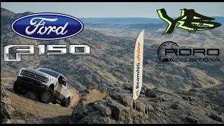 Roro 2023 Ford release