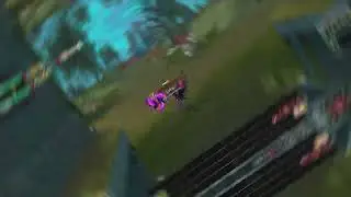Brezzukath Ruins Project Z Rappelz(How to Make and Upgrade Perier Armor)