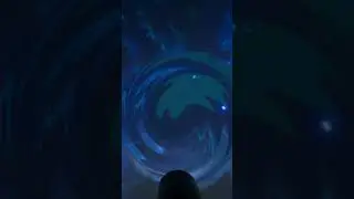 Portal Wrap with Unity VFX Graph and shader