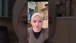 FIKOH FOMAL LIVE BIGO SEBELUM SENAM