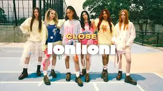 [SOLD] KATSEYE x NewJeans x Kpop Type Beat | "close" (prod. lonlioni)