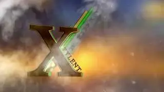 Cinema 4D /AFTER EFFECT LOGO