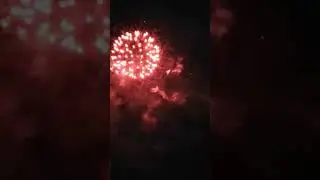 Салют 29.04.2018
