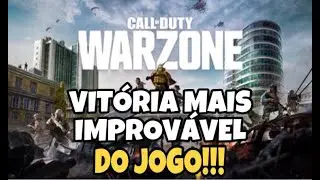 COD Warzone O pior squad do jogo