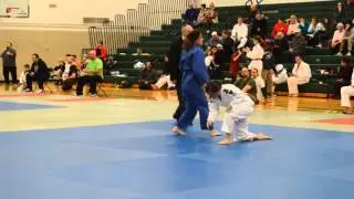Kali vs Gabriela