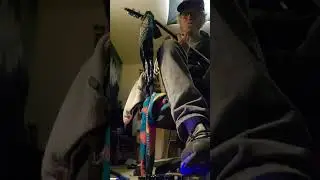 Boss Sy1 sequencer 1st dive