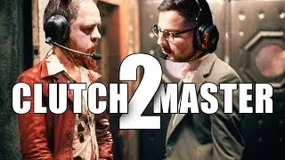 ngiN The Clutch Master 2