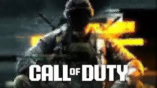 LEAKED Black Ops 6 Cover Art??
