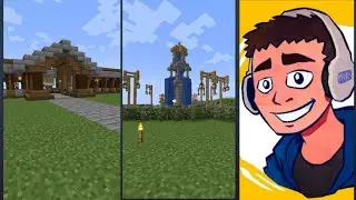 GREEN COTTAGE এ নতুন নতুন Build 😱 Sizan Gamer