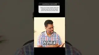 É zoeira heim gente…
