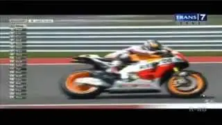 race ayam quw gagal