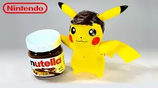Weirdest Pokémon Toys