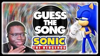 premydaremy Is a FAKE Sonic Fan CONFIRMED??! | Guess The Sonic Song Challenge