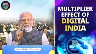 India has shifted from mobile phone importer to the second-largest producer and exporter: PM Modi