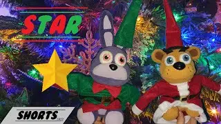FNAF Shorts 1 Star