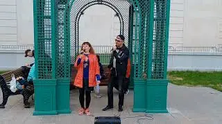13.04.2024.(7ч.) ЗА СКВЕР ИМЕНИ ЮРИЯ ШАТУНОВА  