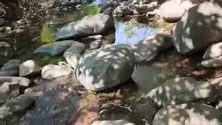 saklı cennet doga
