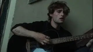 Henri Purnell - Loser! (Acoustic Session)