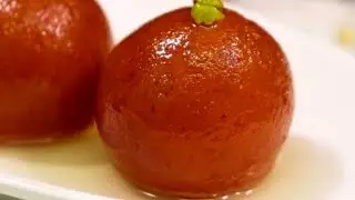 Budget Friendly Gulab Jamun Recipe ❤️ | Suji Ke Gulab Jamun Ki Perfect Recipe