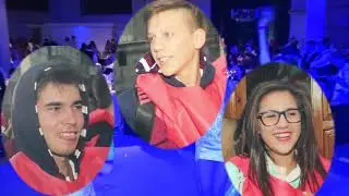 DEMO CRISTO 2018