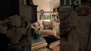 Familia обзор ваз и подсвечников 
