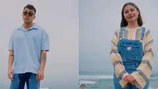Sıla Şahin x Samet Kardeşler - Deniz Manzaram