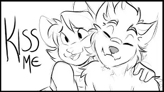 kiss me / OC Animatic