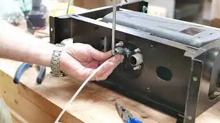 Chinese Diesel Heater, problems and solutions.