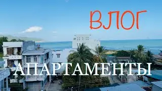 VLOG: ИЩЕМ ДОМ В АРЕНДУ. Жизнь во Вьетнаме