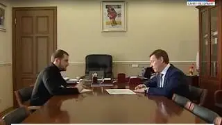 Что с дорогами? М.Москвин о утверждённом дорожном проекте