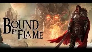 Bound By Flame - #6 The Swamp Beast (Gameplay)
