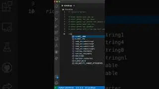 Does Github copilot know how to rickroll? 