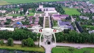 Поселок Октябрьский Красноармейского района Краснодарского края