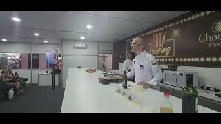 Chocolat Festival Brasília 2023 Bruno Bethonico