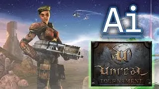 Unreal Tournament Is Coming Back My Babies