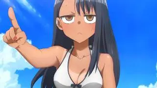 СЕМПАЙ А ТЫ ИЗВРАЩЕНЕЦ 🍑💦💖 #аниме #анимемомент #момент