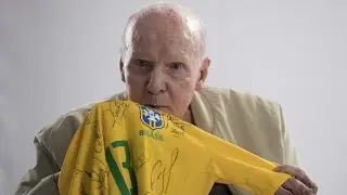 HOMENAGEM AO ZAGALLO