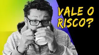 Estou VELHO para SAIR DO BRASIL!! Será? | Canal Simbora