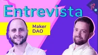 Que es MakerDAO [MAKR]? - La verdadera Stablecoin [DAI]? - 