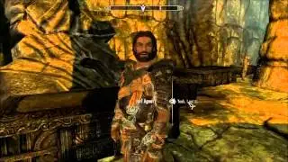 Skyrim Mod Let's Play - Falskaar Part 10