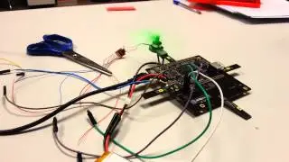 Erle Robot - Brushless motors 10%