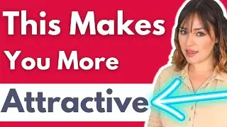 14 Confidence Secrets That Make You Attractive - Build Attraction With Women & Show Off Charisma