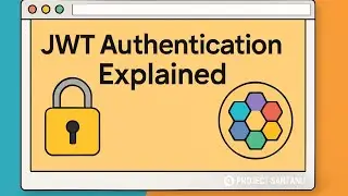 Understanding JWT Authentication