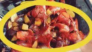 Рецепт - Соус 