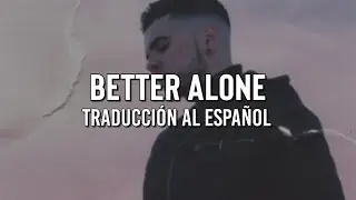 sik world // better alone {sub español}