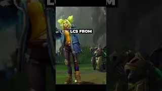 LCS teams are being reduced!
