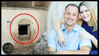 The Terrifying Unexplained Death Of Elijah Snow