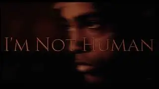 XXXTENTACION & Lil Uzi Vert - I'm Not Human Reverb Slowed